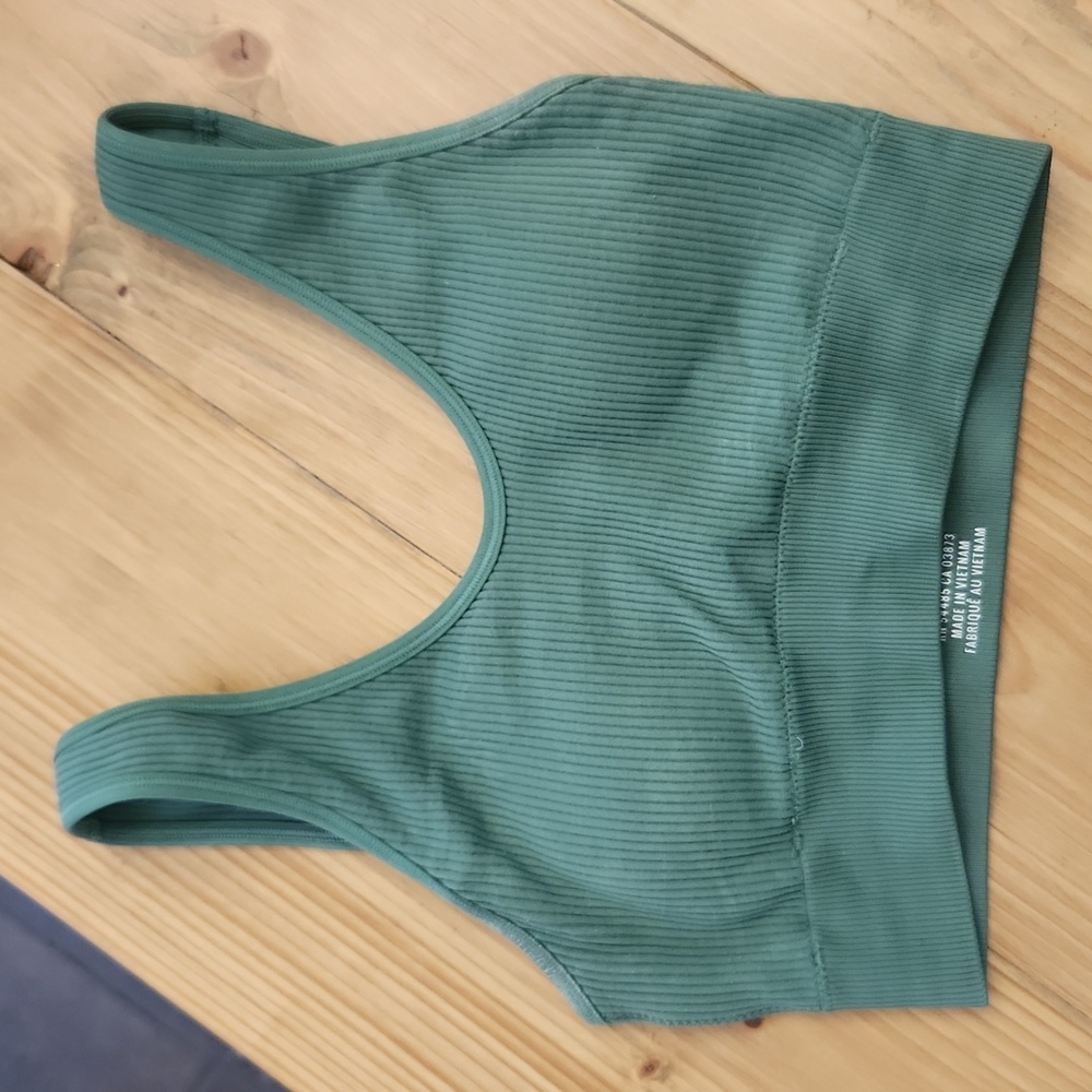 Series Sport Bra xs